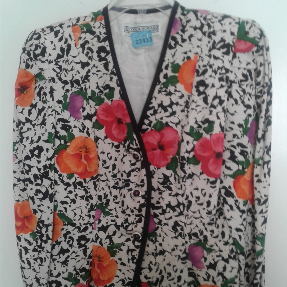 Jessica howard vintage